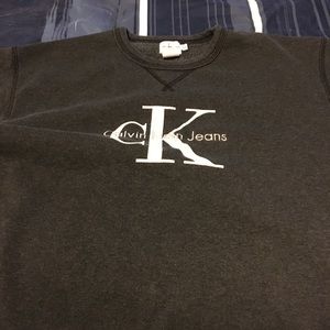 Sweatshirts and blouses